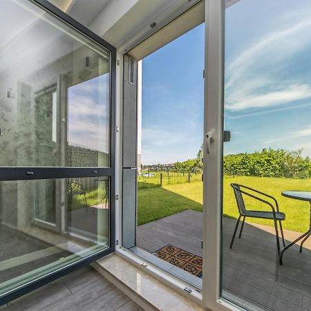 Comfort Apartments Wielkopolska Gdynia Buitenkant foto